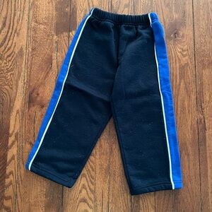 Youth sweatpants